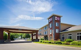 Best Western Plus Coldwater Mi